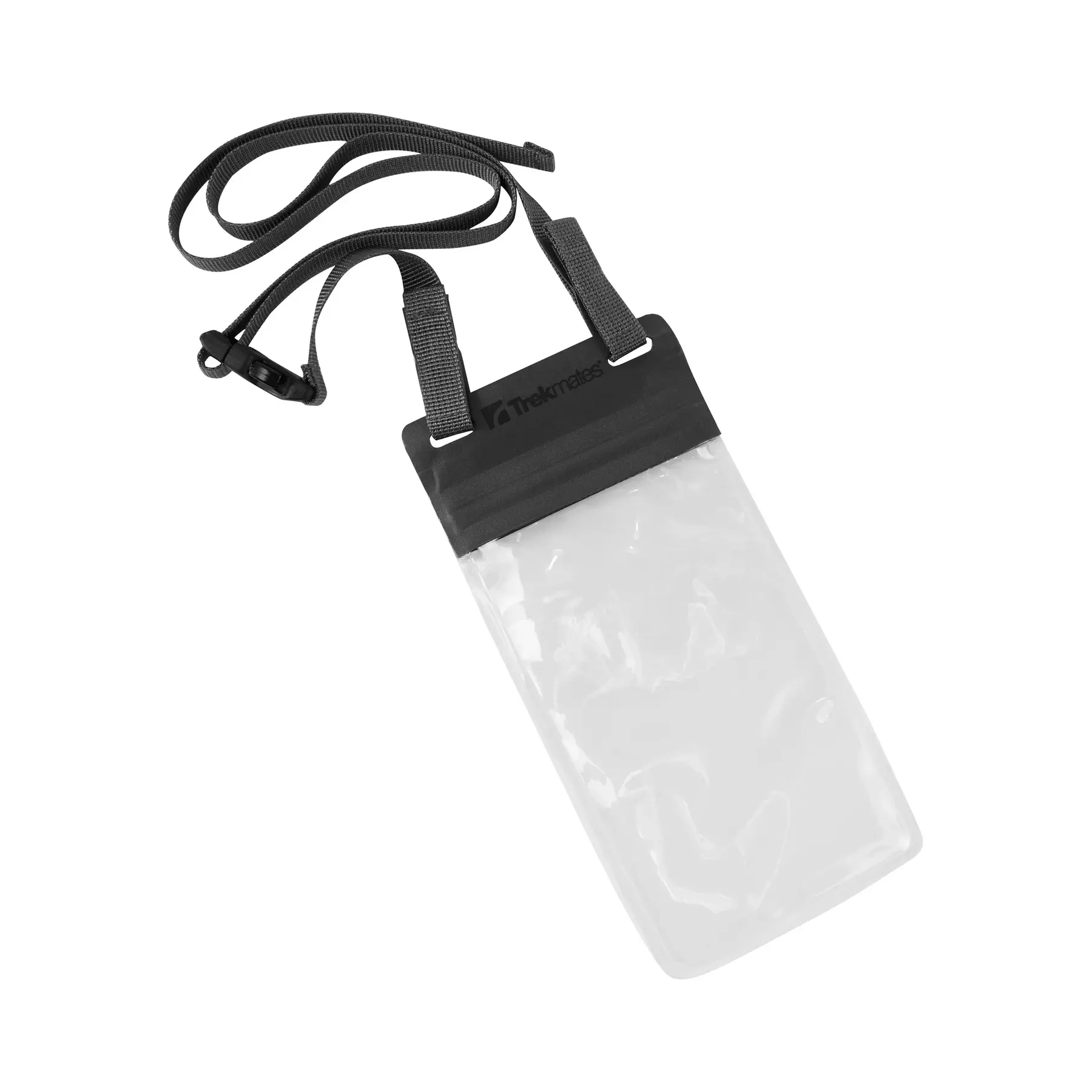 Trekmates Unisex Blanc Phone Pouch