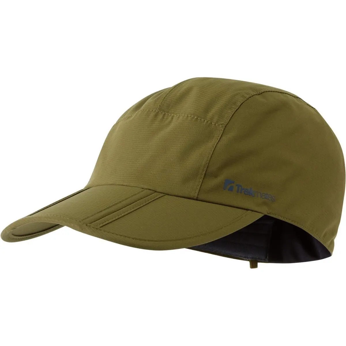 Trekmates Unisex Vert Cap Burbage Dry