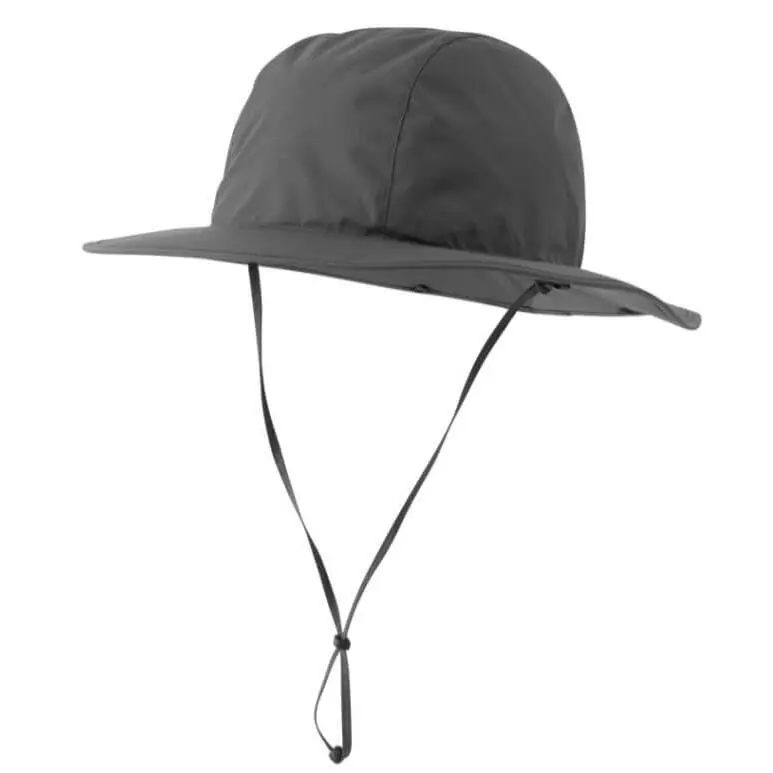 Trekmates Unisex Gris Hat Crookstone Gtx