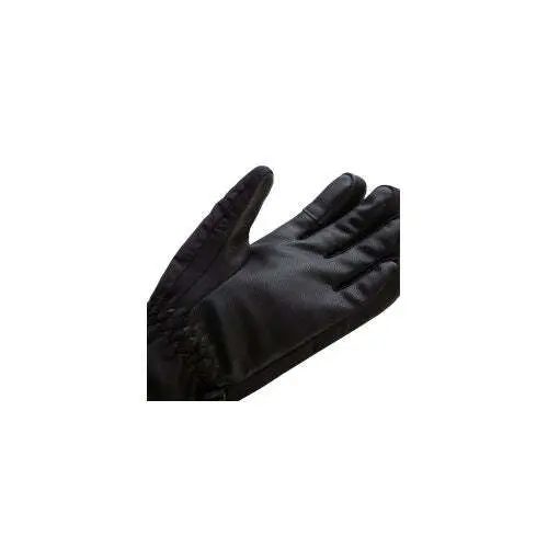 Trekmates Women's Noir Gloves Chamonix Gore-Tex