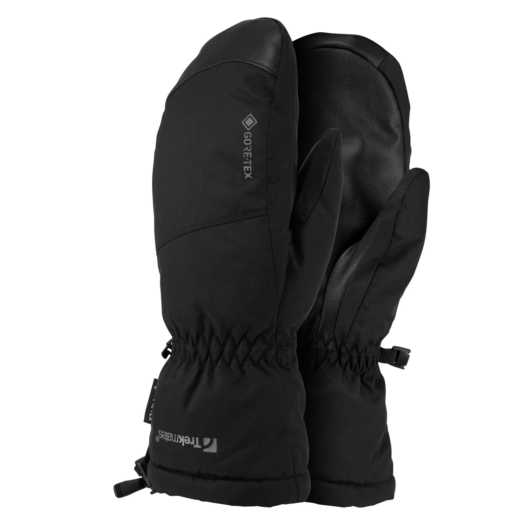 Guanti da donna Trekmates Chamonix GTX