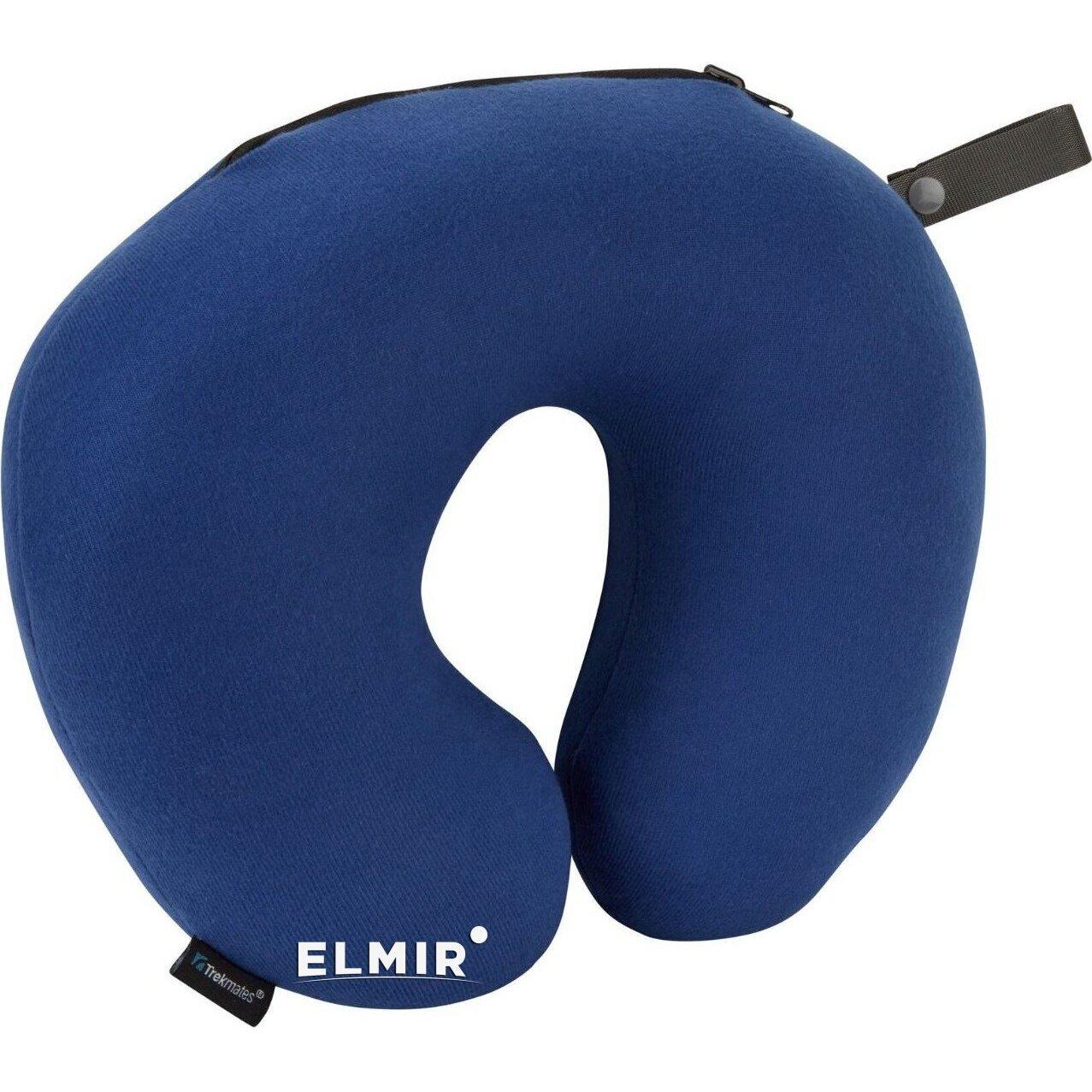 Oreiller+2+en+1+Trekmates+Deluxe