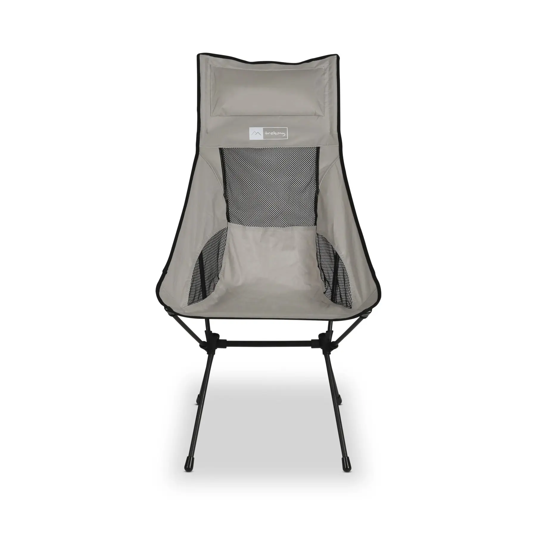 Hochstuhl für Camping trekony