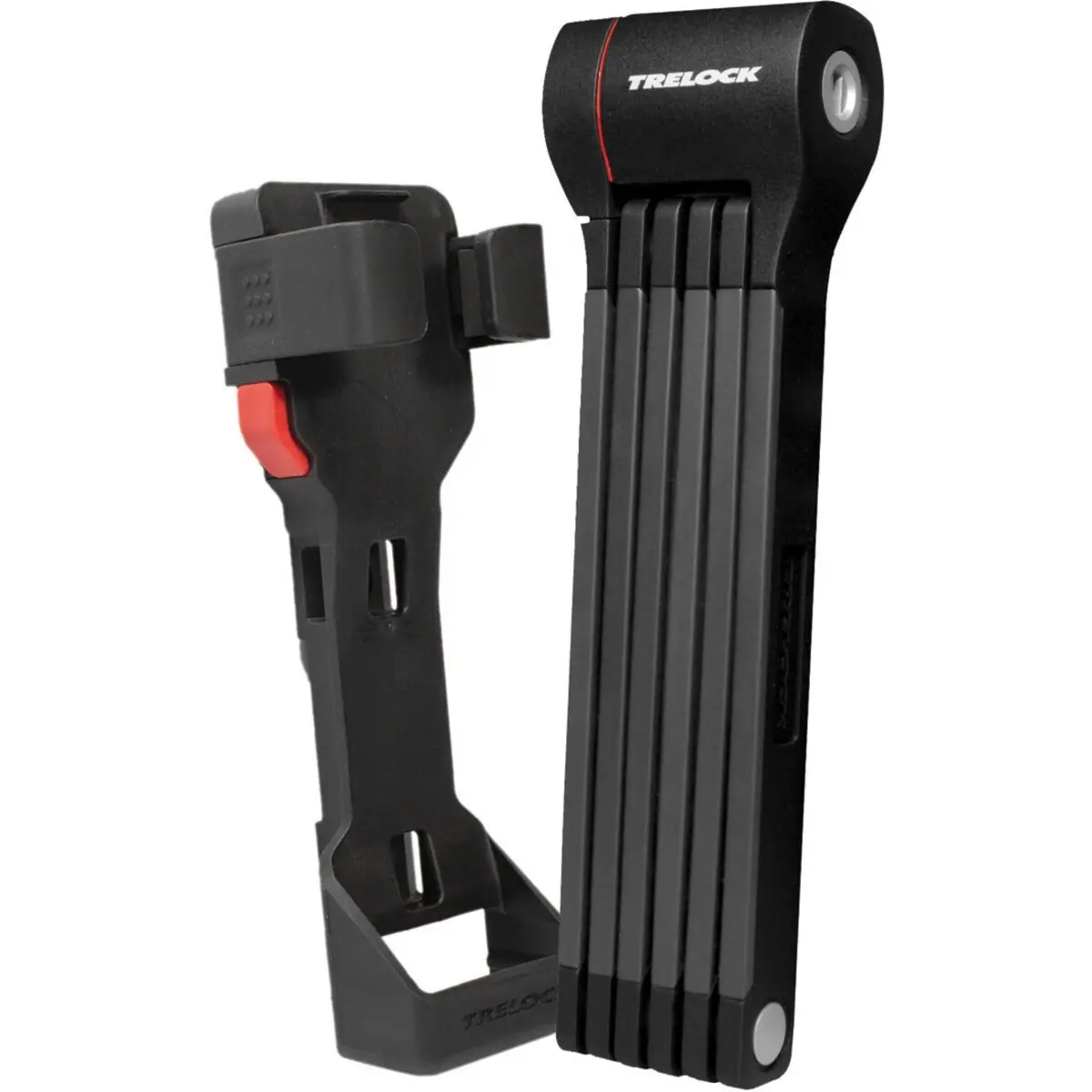 Velo Store - UK Folding anti-theft device Trelock FS 480/100 Trigo X-Press | Extra 10% off with Subscription, Postage £16.79 to UK Fedex.