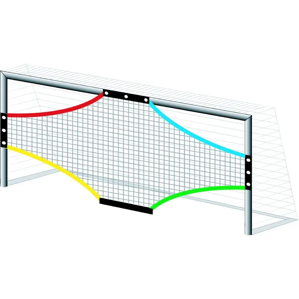 Mesh-Ziel Tremblay CT
