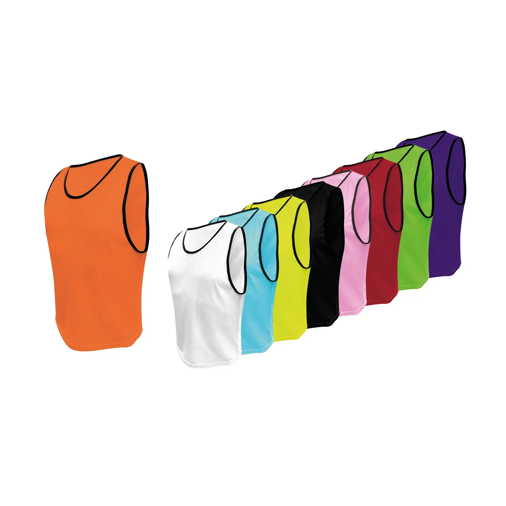 Einfache durchbrochene Chasuble Tremblay CT
