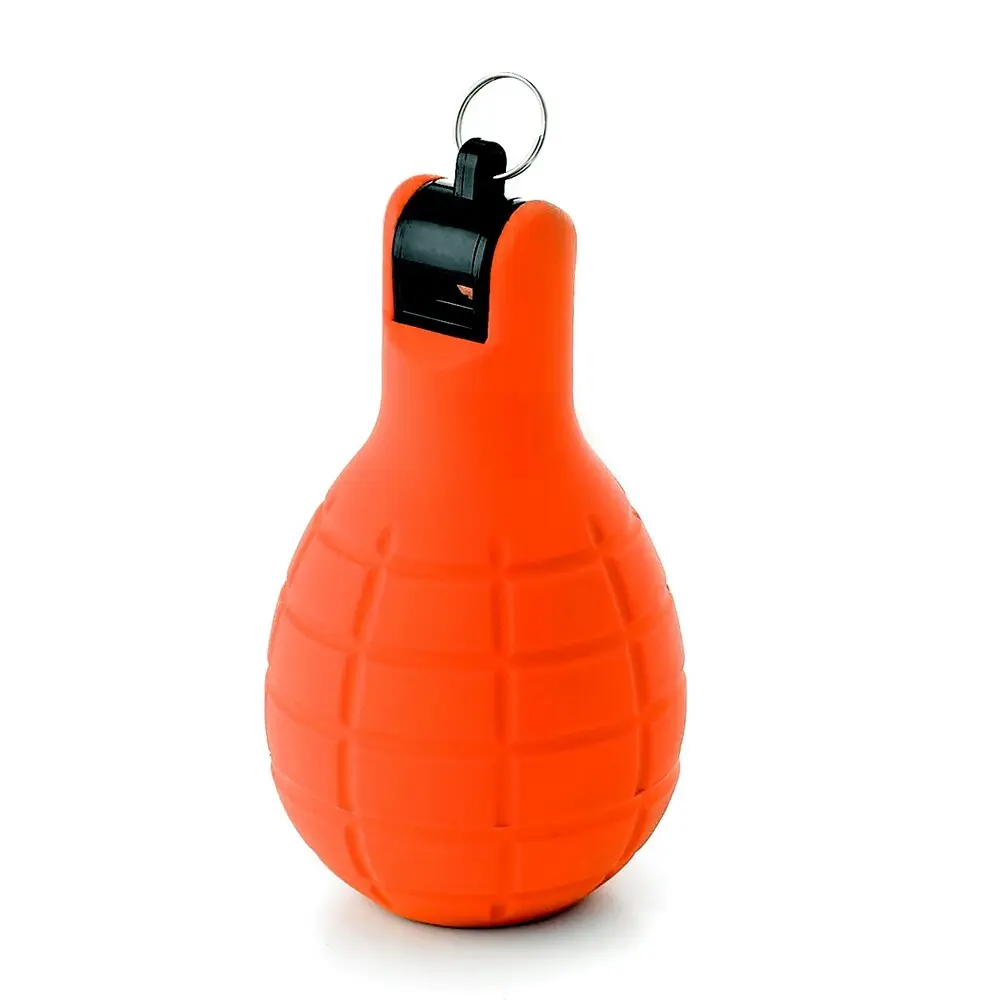 Sifflet hygiénique Tremblay CT