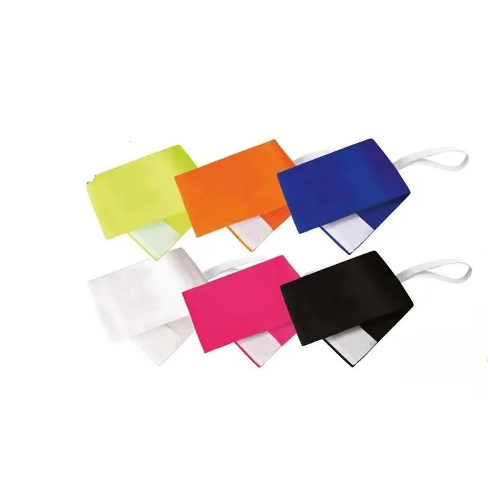 Unbeler Brusttasche - Multicolore - unisex - Size: 37x7cm