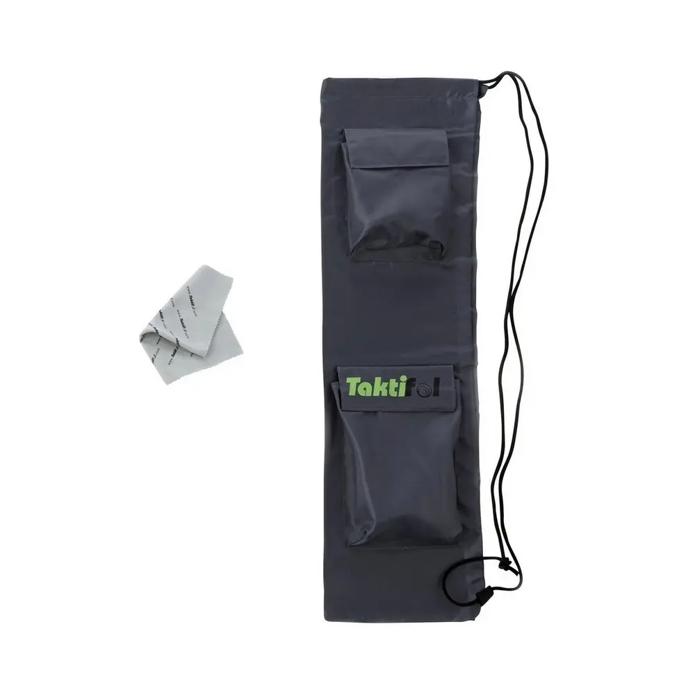 Tasche + Tuch für Tafel Tremblay CT Taktifol