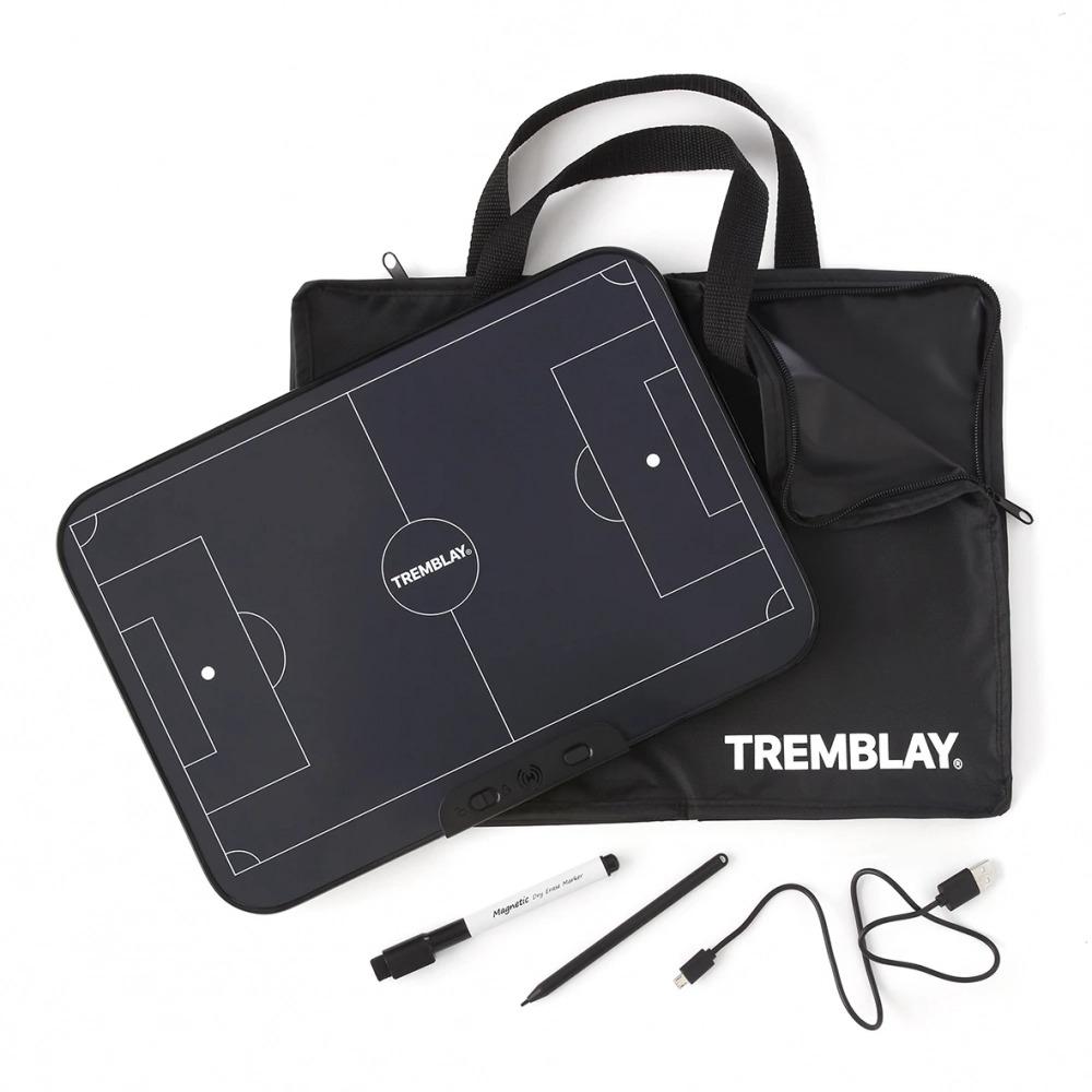 Tablet tattico per calcio con schermo LCD 16 Tremblay CT