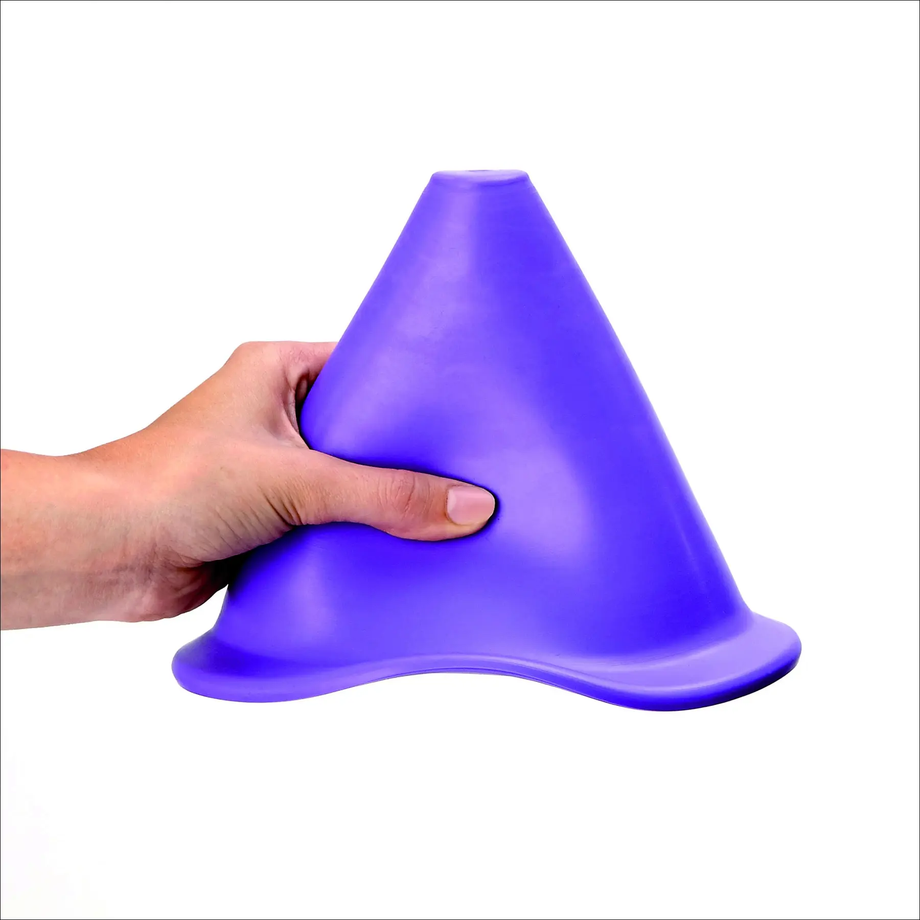 Extra-weicher Trainingskonus Tremblay CT