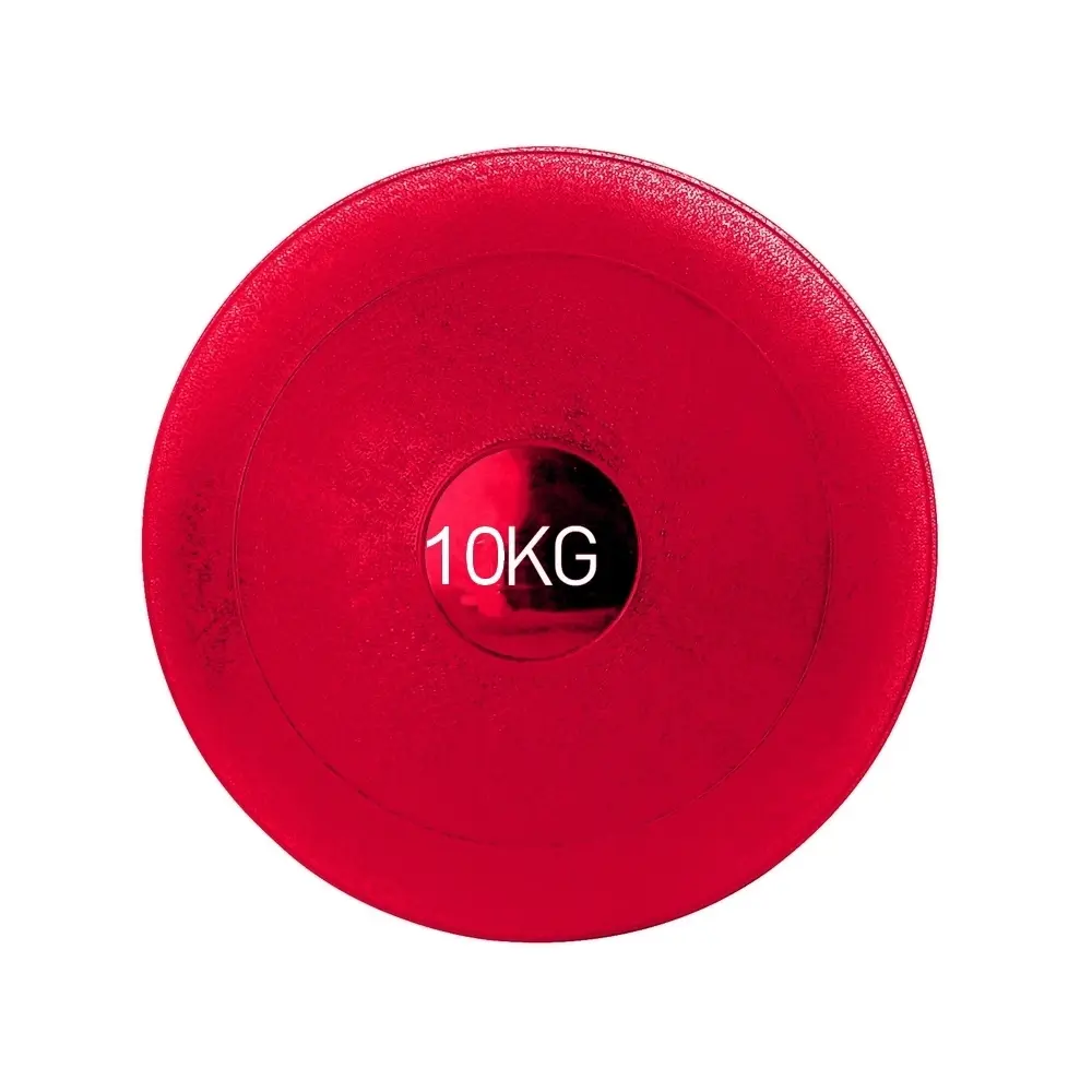 Photos - Exercise Ball / Medicine Ball Tremblay CT Medicine ball Tremblay CT Rouge FI01610