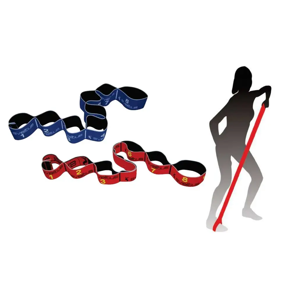 Elastische Bänder Tremblay CT