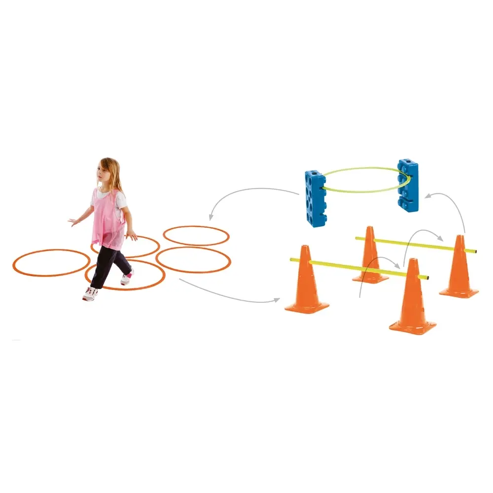 3700322919130 - Kit Nr 3 Progession nach vorne Tremblay CT