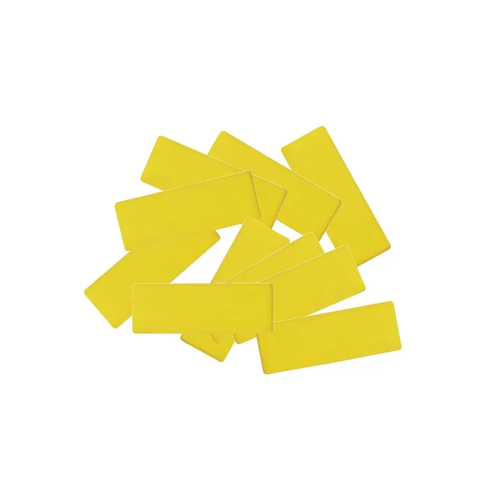 Rechteckmarkierungen Tremblay CT GY21 (x10)