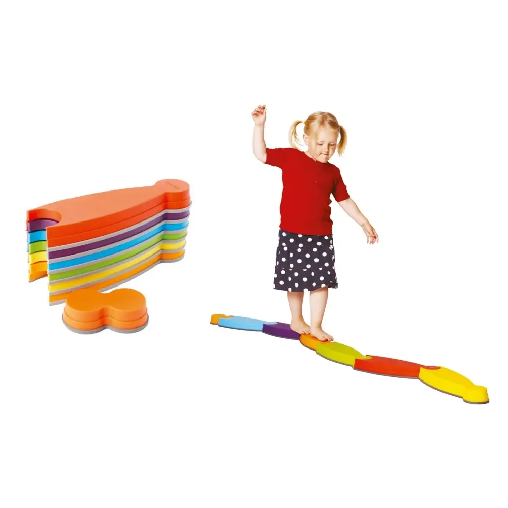 5704954212308 - Gleichgewichtsleisten Fluss (x7)