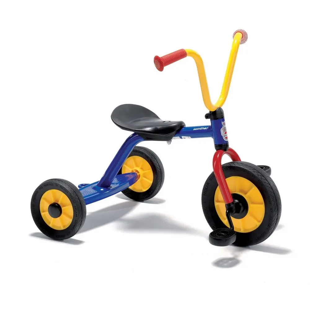 Image of Kinderdreirad Tremblay CT Mini-vicking