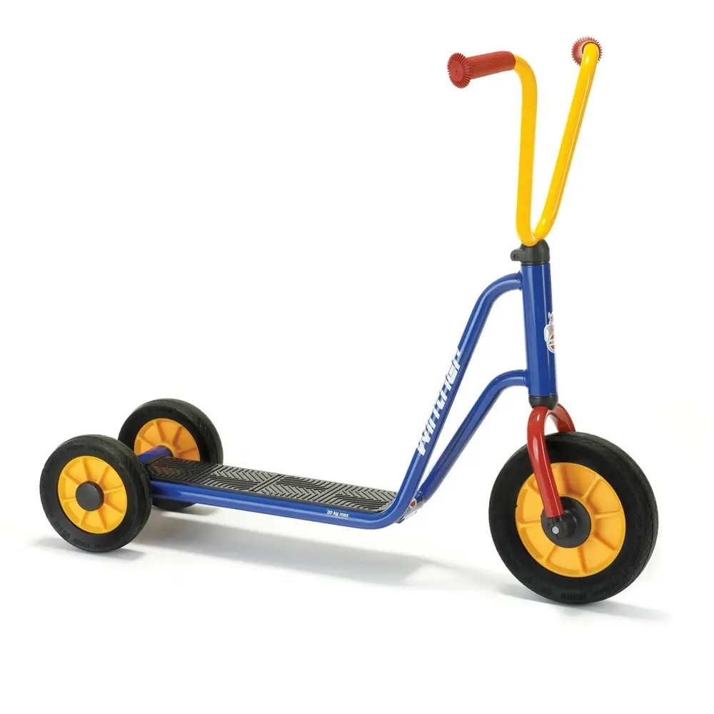 Velo Store - UK 3-wheel scooter Tremblay CT Mini-vicking | Extra 10% off with Subscription, Postage £16.79 to UK Fedex.