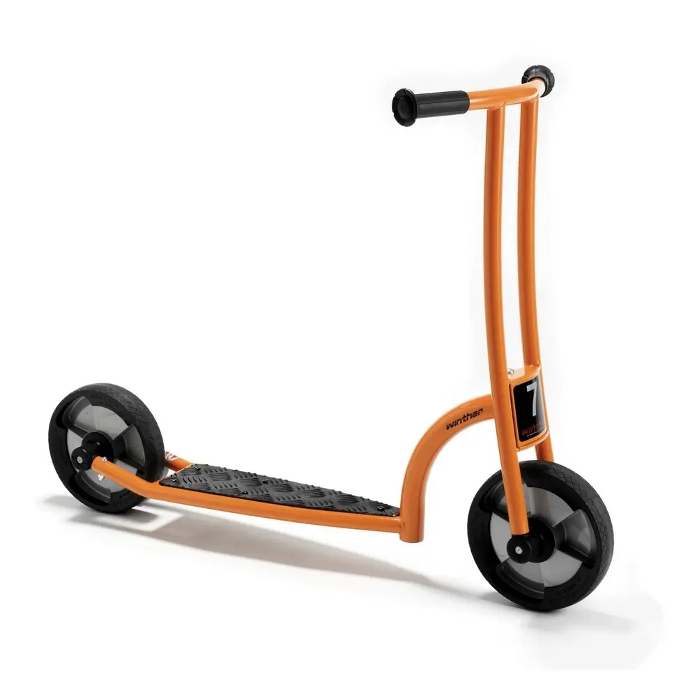 Velo Store - UK 2 wheels scooter Tremblay CT Circle | Extra 10% off with Subscription, Postage £16.79 to UK Fedex.