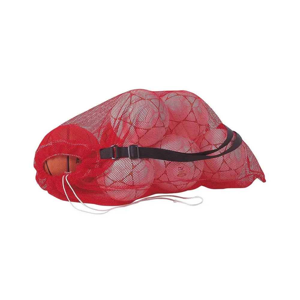 Matrosen-Balltasche aus Lochgeflecht Tremblay CT