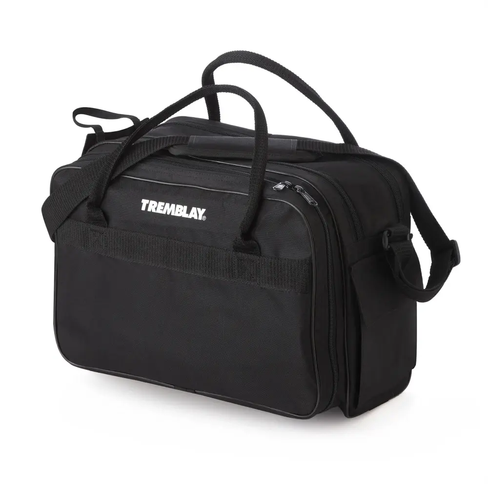Borsa da allenatore Tremblay CT