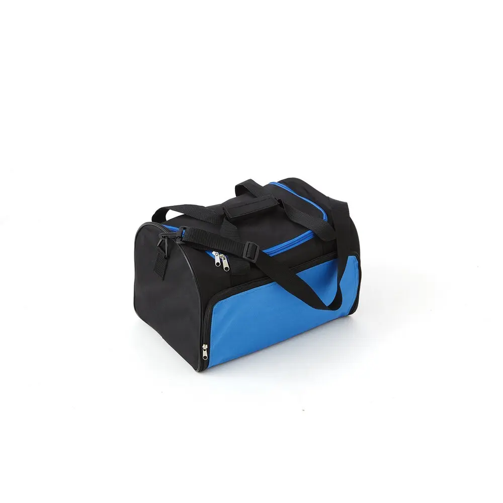 Doppelte Sporttasche 1 - Noir - unisex - Size: 30 L