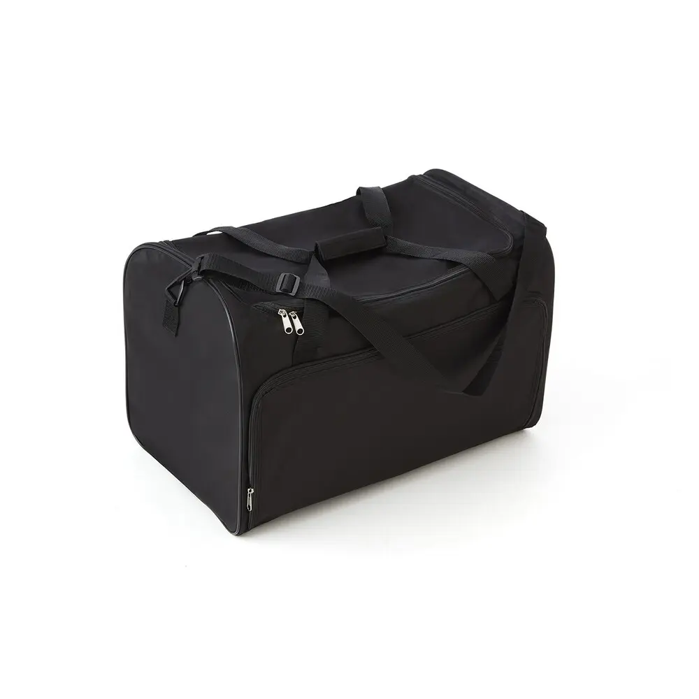 Doppelte Sporttasche 3 - Noir - unisex - Size: 70 L