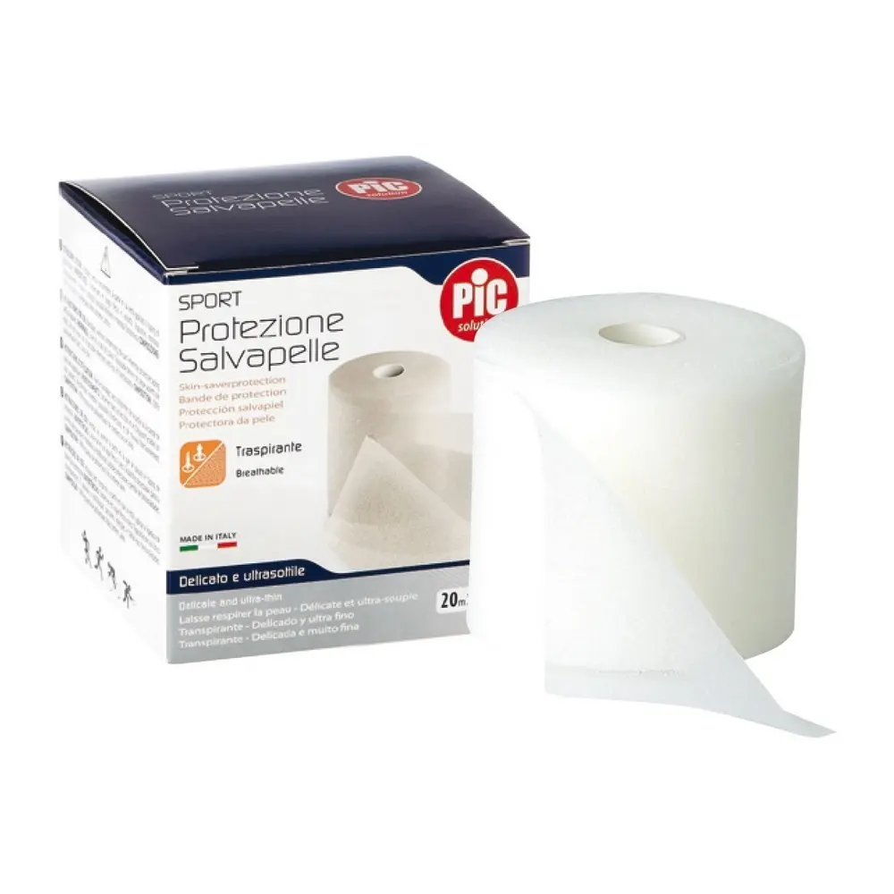 Tremblay Ct Blanc Foam Band