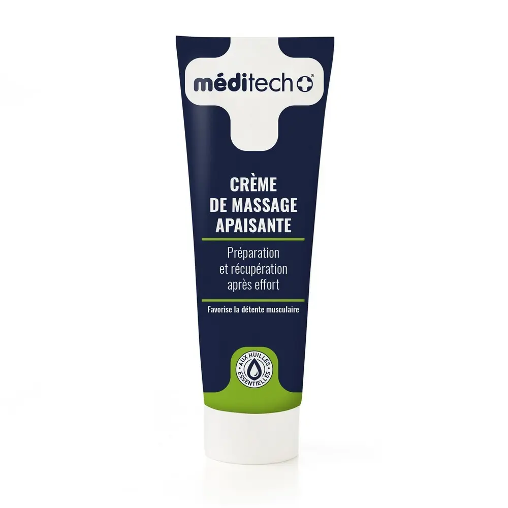 Neutrale beruhigende Creme Tremblay CT