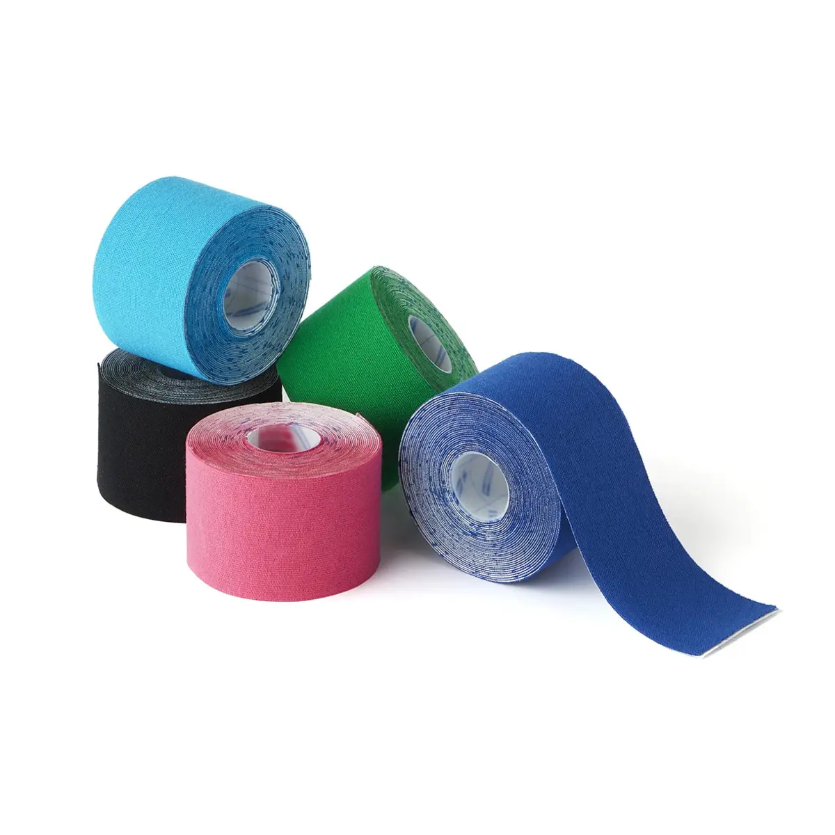Tremblay Ct Vert Kinesiology Band