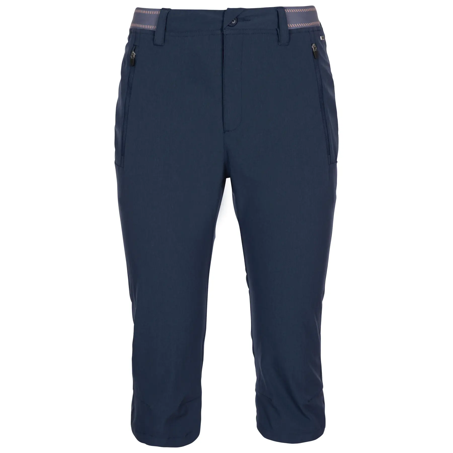 Trespass Women's Bleu Trousers Grateful
