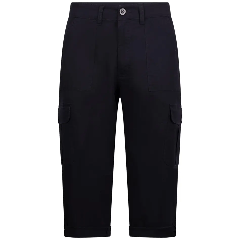 3/4 Damen Cargo-Hose Trespass Trina