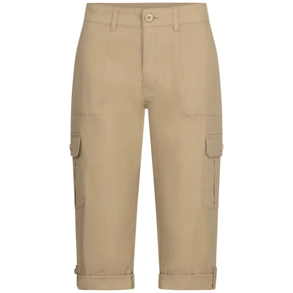 3/4 Damen Cargo-Hose Trespass Trina