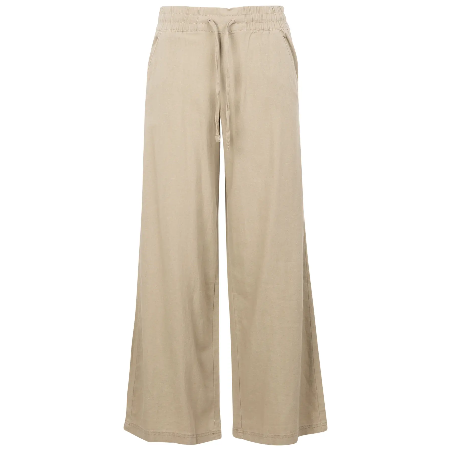 Trespass Women's Beige Trousers Zinny