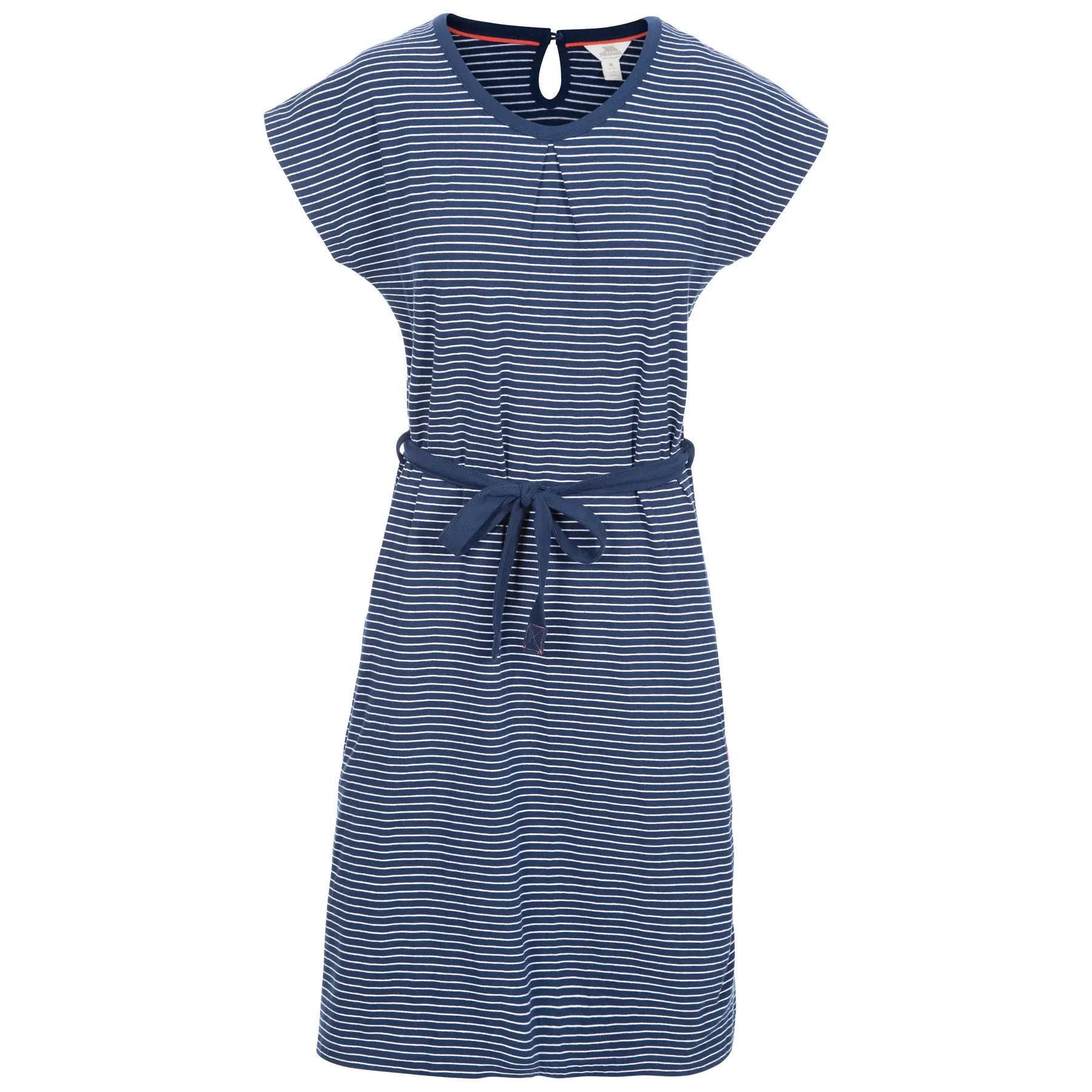 Kleid Damen Trespass Lidia