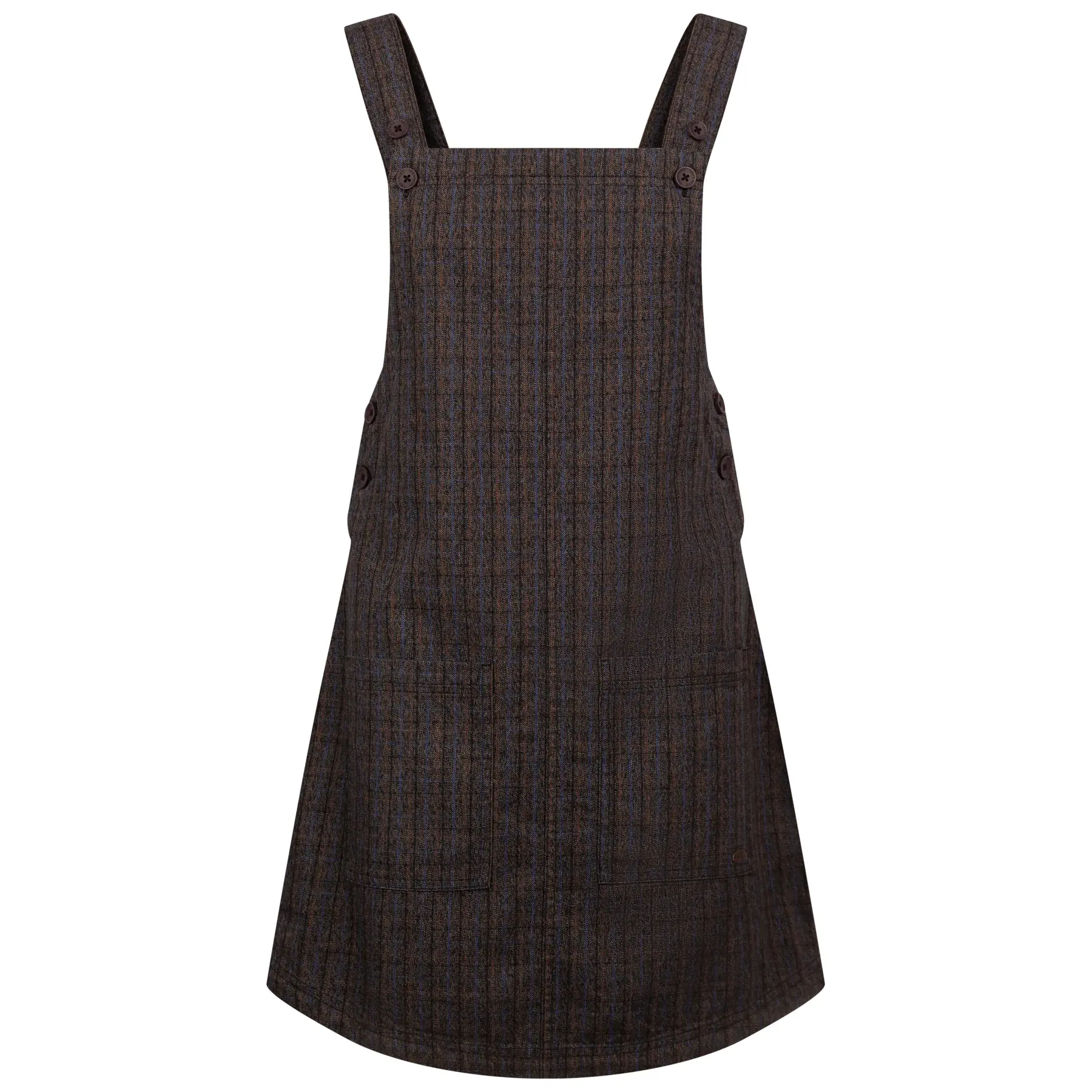 Kleid Damen Trespass Twirl