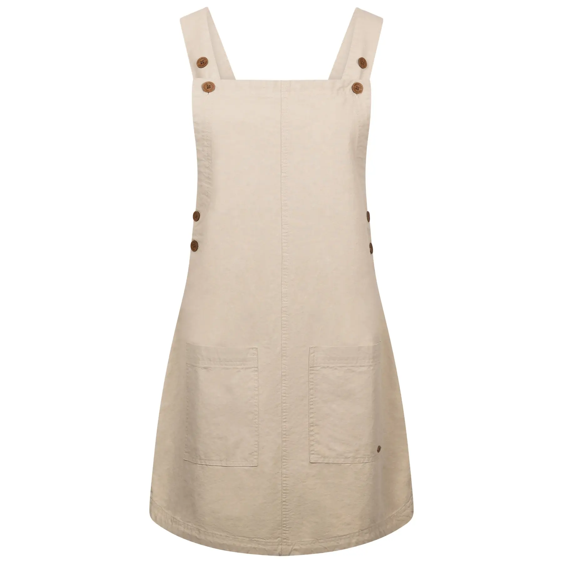 Kleid Damen Trespass Twirl