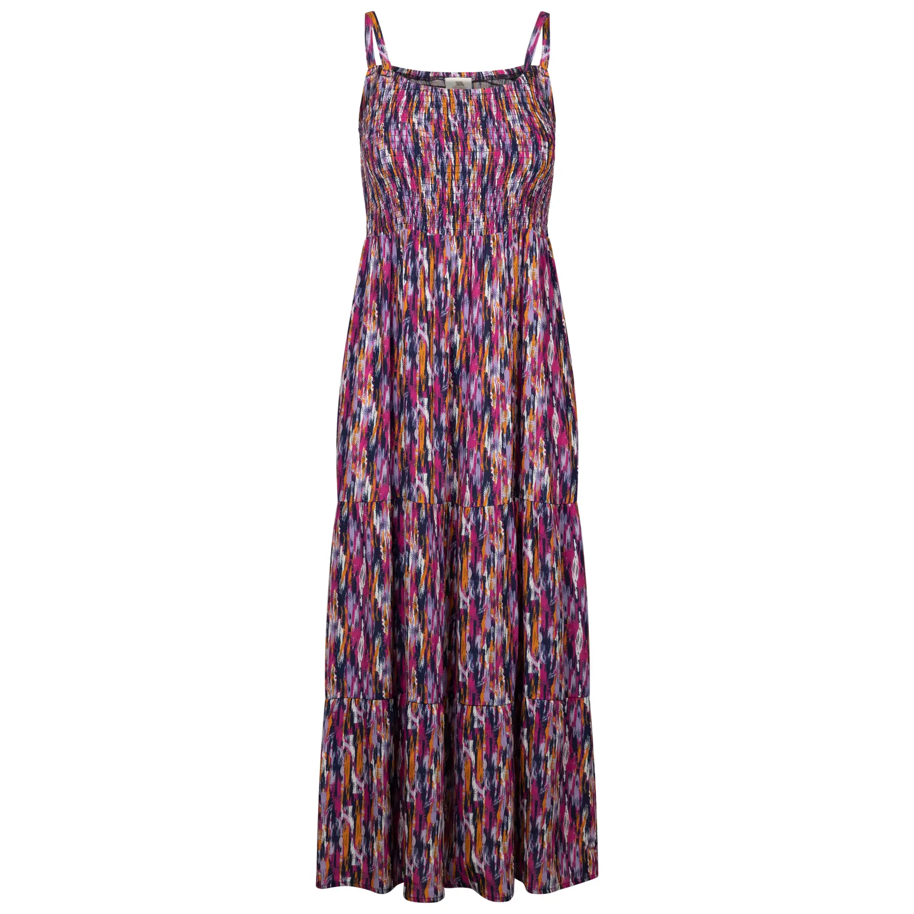 Kleid Damen Trespass Selena