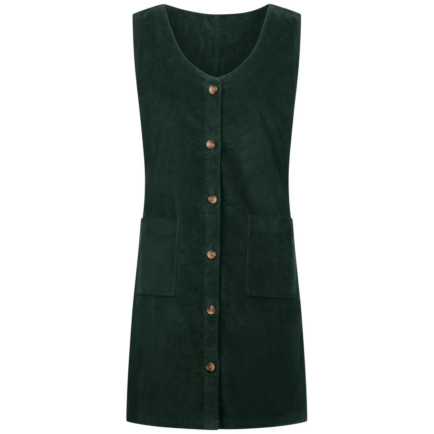 Kleid Damen Trespass Tarissa