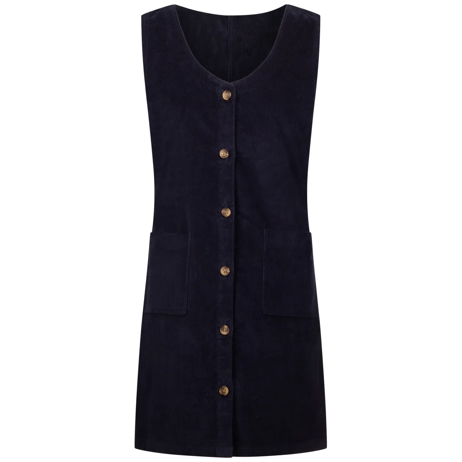 Kleid Damen Trespass Tarissa