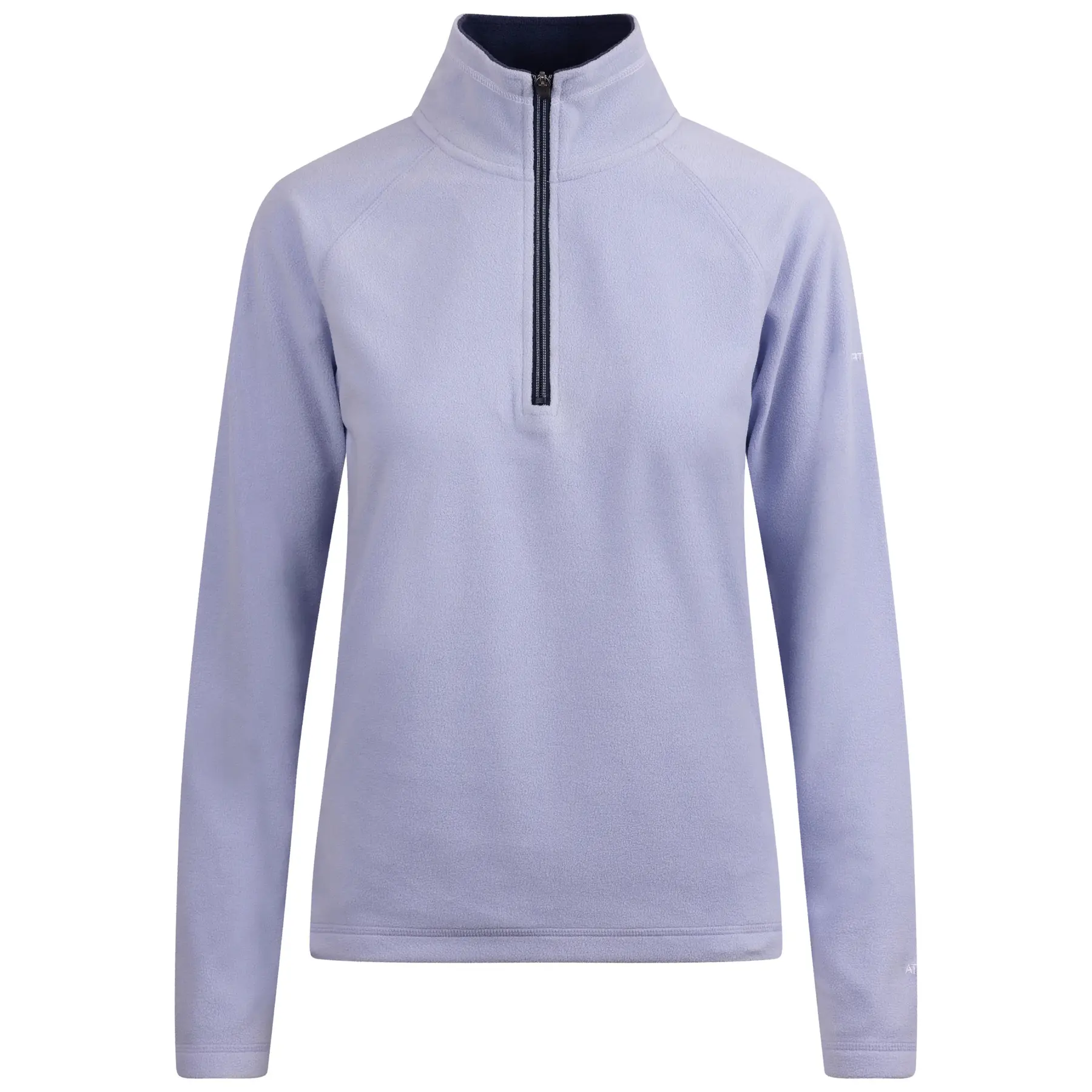 Trespass Women's Bleu 1/2 Zip Fleece Skylar