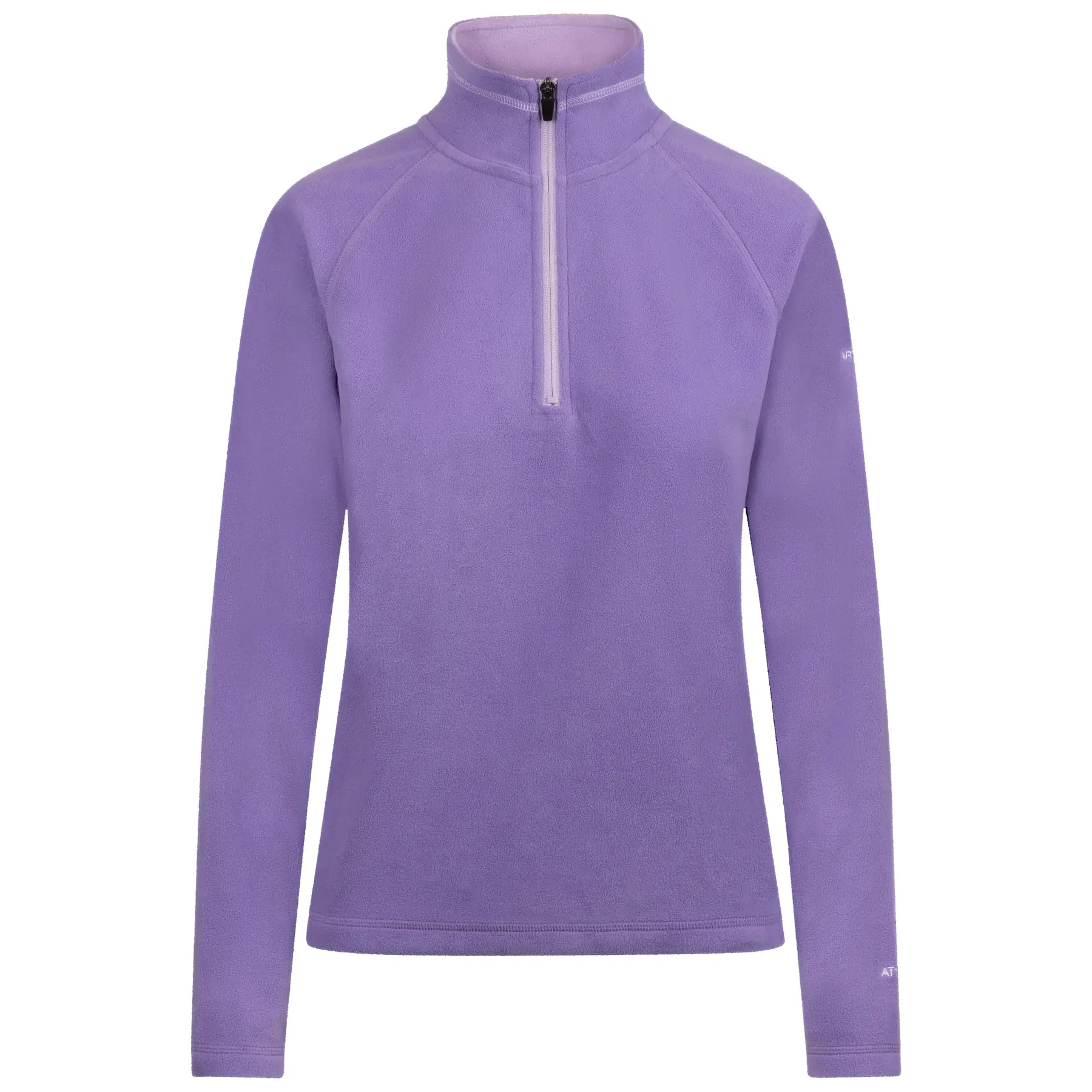 Trespass Women's Violet 1/2 Zip Fleece Skylar