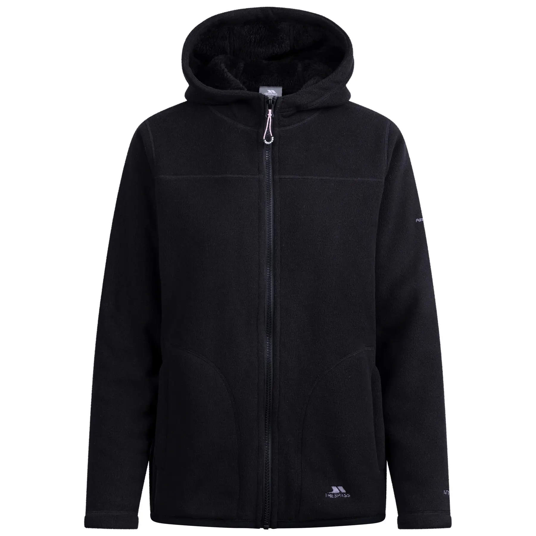 Women's fleece Trespass Backstay