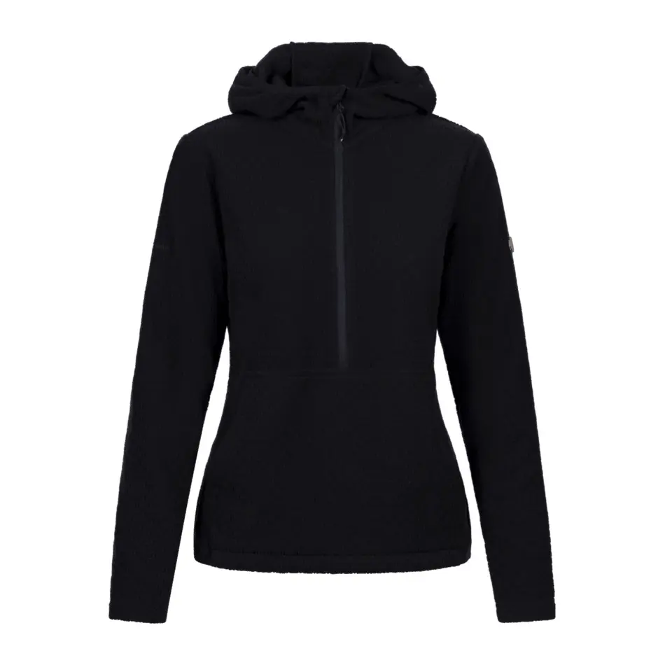 Fleece mit Kapuze Damen Trespass Metraya