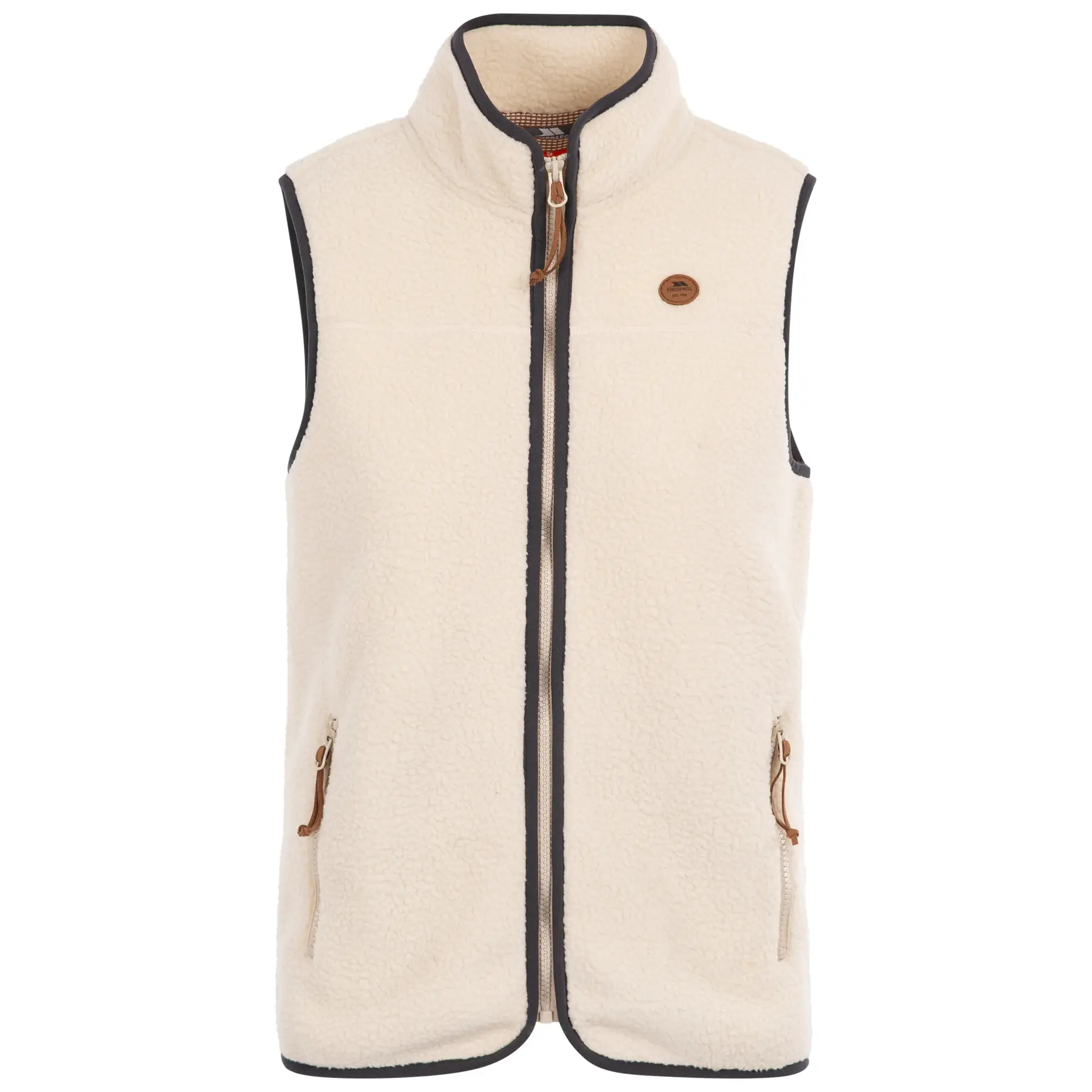 Ärmelloses Fleece, Damen Trespass Notion