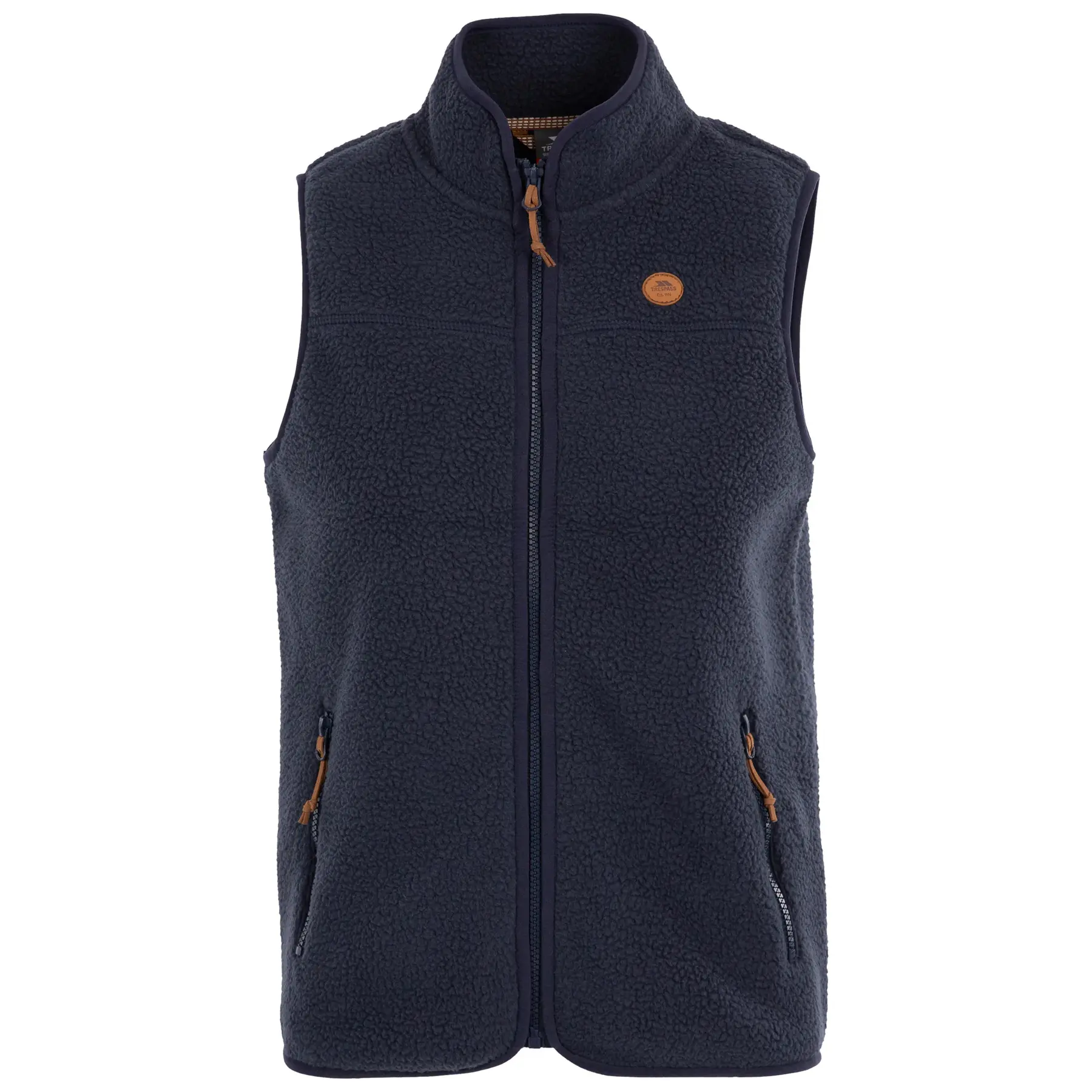 Ärmelloses Fleece, Damen Trespass Notion