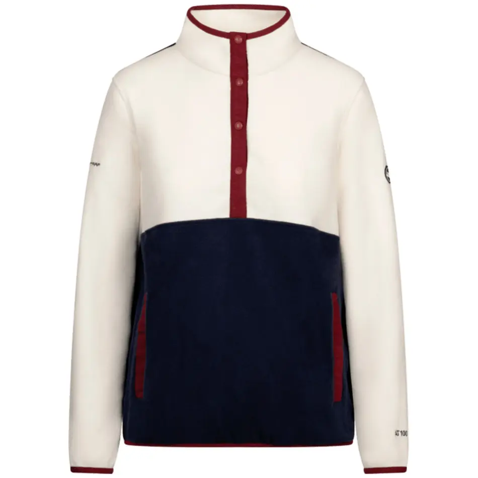 Fleece für Damen Trespass Garzoni C