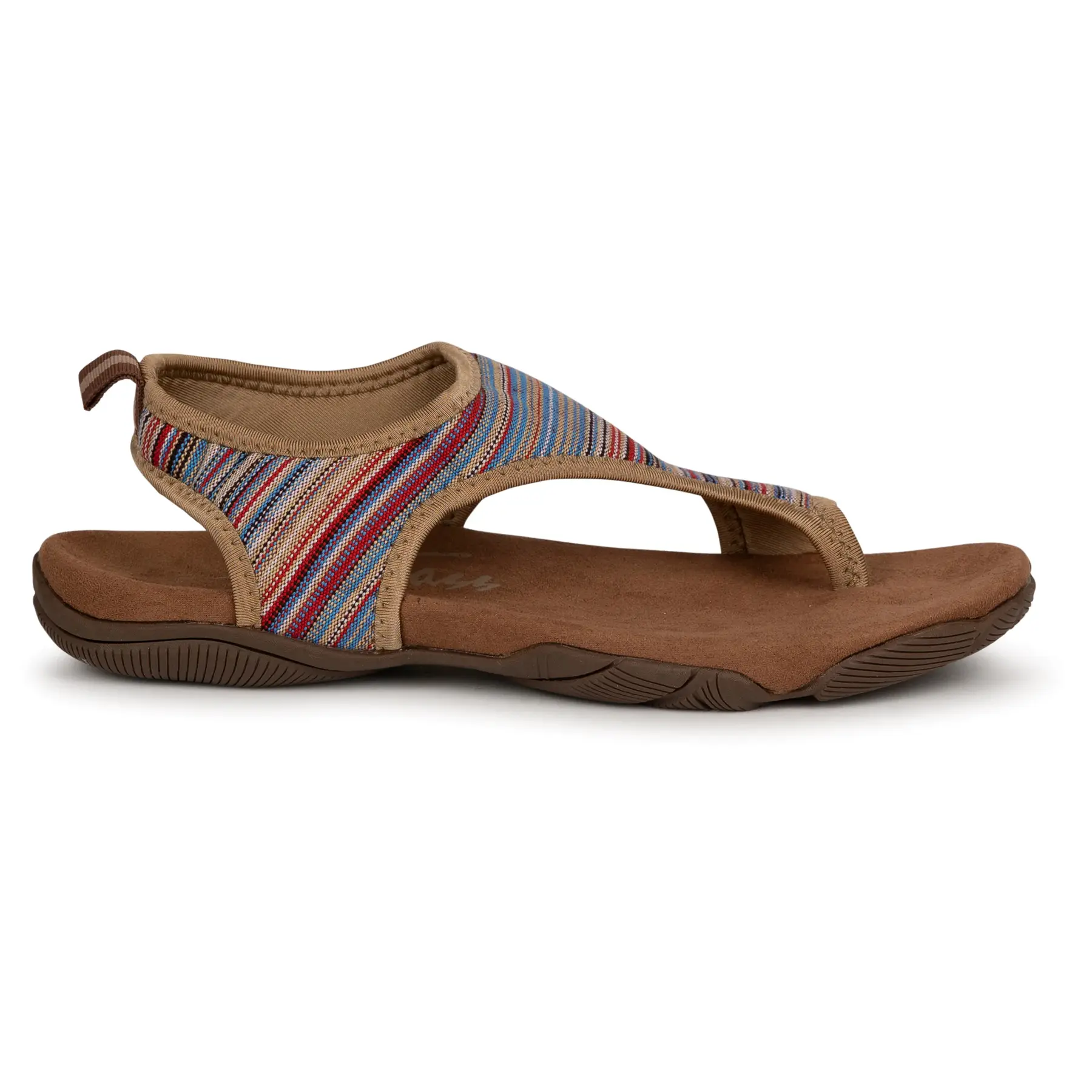 Sandalen für Damen Trespass Beachie