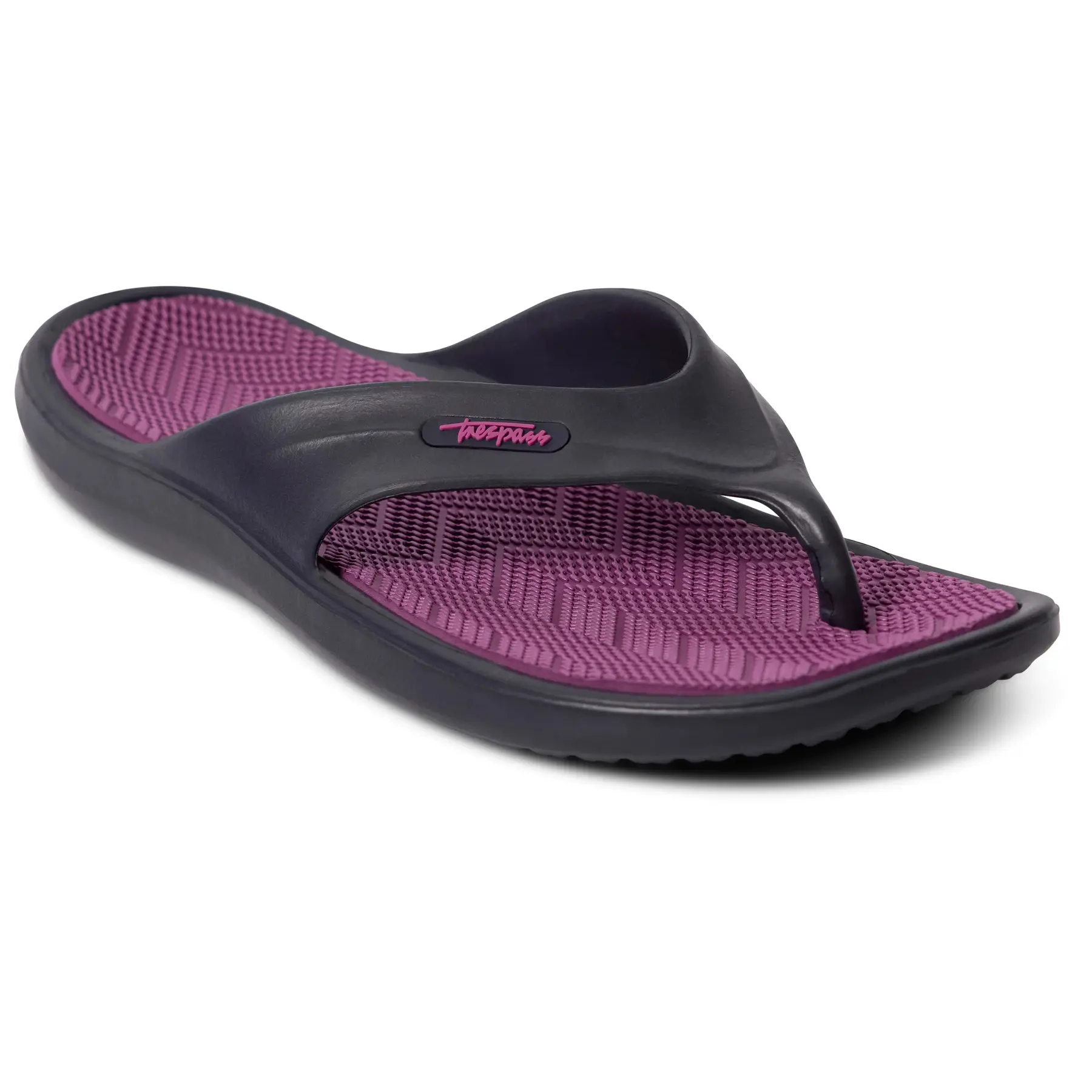 Women's Flip-flops Trespass Carina X