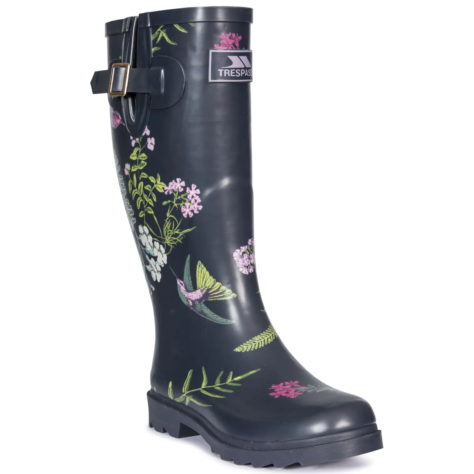 Women's rain boots Trespass Elena